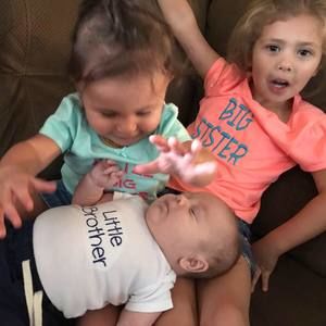 Meet your Posher, Darya